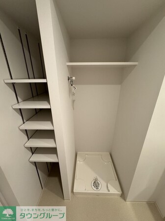 リテラス西日暮里の物件内観写真